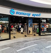 ERKEK > ÇANTA Spor Ürünleri ve Fiyatları | Samuray Sport
