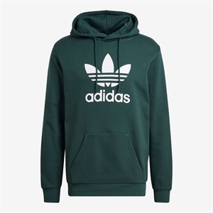 Adidas Adicolor Classics Trefoil Hoodie Erkek Sweatshirt