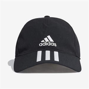 Adidas Baseball Aeroready 3-Stripes Cap Unisex Şapka