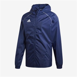 Adidas Core 18 Rain Jacket Erkek Yağmurluk
