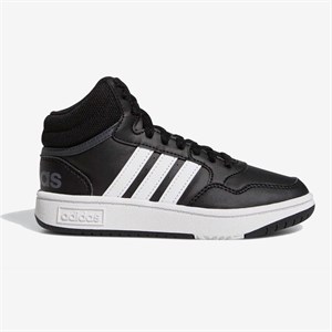 Adidas Hoops Mid 3.0K Çocuk Günlük Ayakkabı