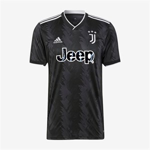 Adidas Juventus 22/23 Away Jersey Dış Saha Forması