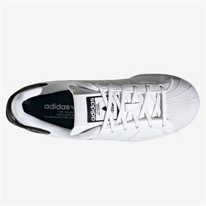 Adidas Superstar J Çocuk Günlük Ayakkabı