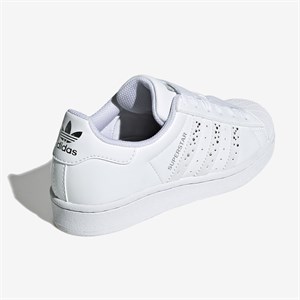 Adidas Superstar J Çocuk Günlük Ayakkabı
