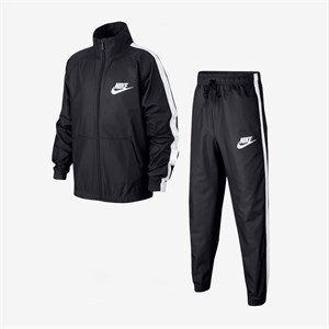 B NSW WOVEN TRACK SUIT