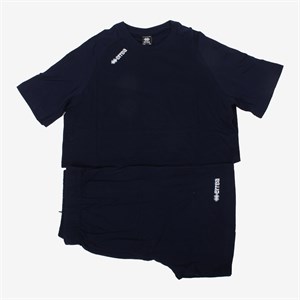 Errea Mackay T-Shirt - Short Set SS AD Erkek Forma Şort Set