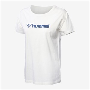 Hummel Annie T-Shirt S/S Kadın Günlük Tişört