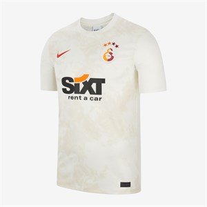 Nike Gs Mnk Df Ftbl Top SS 3R Erkek Futbol Tişörtü