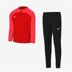 Nike Lk Nk Df Acdpr Trk Suit K Çocuk Eşofman Takımı