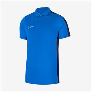 Nike M Dri-FIT Academy23 Polo SS Erkek Polo Yaka Tişört