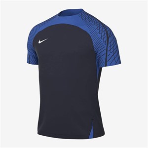 Nike M Dri-FIT Strike23 Top SS Erkek Antrenman Tişörtü