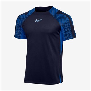 Nike M Nk Df Strk SS Top K Erkek Antrenman Tişörtü