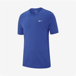 Nike M Nk Df Tee Dfc Crew Solid Erkek Günlük Tişört