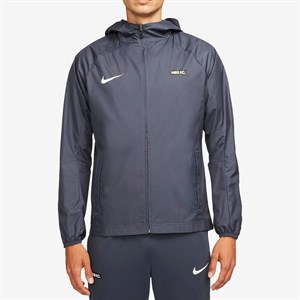 Nike M Nk F.C. Dri-Fit AWF Erkek Yağmurluk