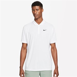 Nike M Nkct Dri-FIT Polo Solid Tenis Erkek Polo Yaka Tişört
