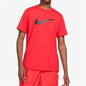 Nike M Nsw Tee Icon Swoosh Erkek Günlük Tişört