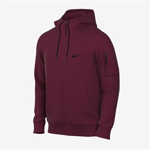 Nike M Therma-FIT Hoodie Full Zip Erkek Sweatshirt