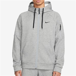 Nike M Therma-FIT Hoodie Full Zip Erkek Sweatshirt