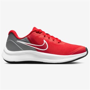 Nike Star Runner 3 (Gs) Çocuk Koşu Ayakkabısı