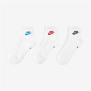 Nike U Nsw Everyday Essential AN Unisex Çorap