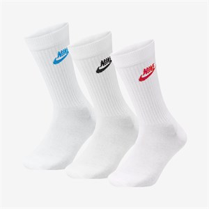 Nike U Nsw Everyday Essential CR Unisex Çorap