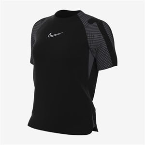 Nike W Nk Df Strk SS Top K Kadın Antrenman Tişörtü