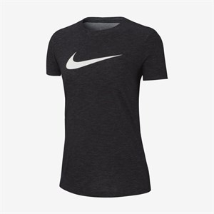 Nike W Nk Dry Tee Dfc Crew Kadın Günlük Tişört