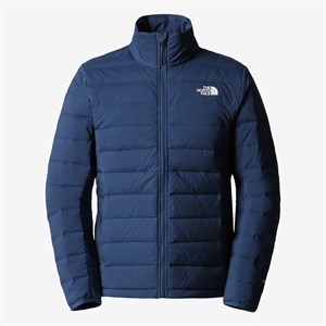 The North Face M Belleview Stretch Down Jacket Erkek Mont