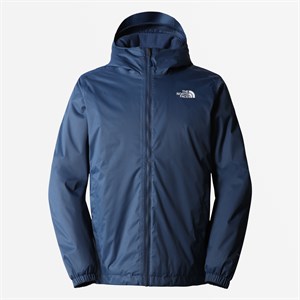 The North Face M Quest Insulated Jacket Erkek Mont