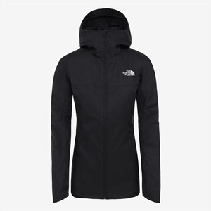 The North Face W Quest Insulated Jacket Kadın Mont